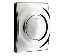 GROHE Plaque de commande urinoir Surf 38808000