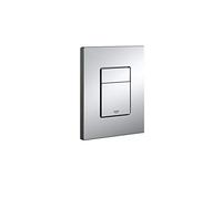 Grohe Plaque de Commande Wc Skate Cosmopolitan 38821000 , Gris (Import Allemagne)
