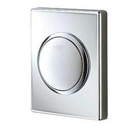 Grohe 38846LS0 Skate 116 X 144 mm, pour Urinoir Chromé 38595000