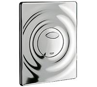 Grohe 38861000 Surf Plaque de commande WC
