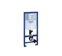 GROHE 39002000 Rapid SL Structure pour WC Suspendu Bleu