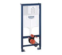 Grohe 39144000 Bâti-Support Structure pour WC Suspendu