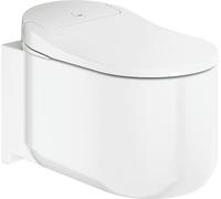 GROHE 39354Sh1 WC Lavant Suspendu Sensia Arena, Blanc (Allemagne)