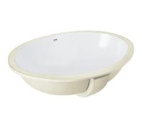 Grohe 39423000 Euro Lavabo en céramique Blanc