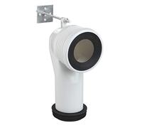 GROHE 39457000, no Color Bonde de WC