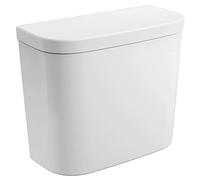 GROHE 39680000 Essence Réservoir de toilette à droite Blanc alpin 1,28 gpf