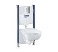 GROHE 39818000 toilette