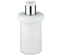 GROHE Bouteille de remplacement 40179000 pour distributeur de savon chromé