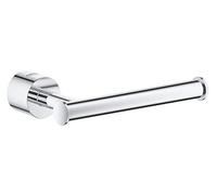 Grohe Atrio porte-papier 40313003 chromé , sans couvercle, accessoire caché
