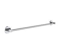Grohe Essentials porte-serviettes de bain chromé , 600 mm