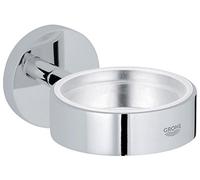 Grohe Essentials Holder pour porte-gobelet ou porte-savon, 40369001