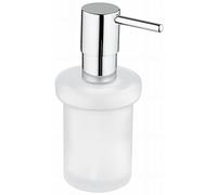 Distributeur de savon Grohe Essentials 40394001 chrome
