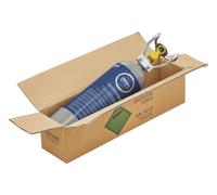 Grohe Blue Professional Bouteille de CO2, 2 kg, 40423000,