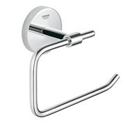 Grohe construction Cosmopolitan WC support de WC 40457001 chromé , sans couvercle, fixation chromé