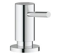GROHE Cosmopolitan - Distributeur de lotion pour savons liquides et avec réservoir de stockage 0,5 l