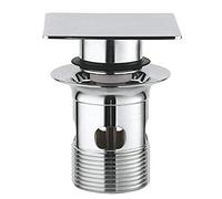 Grohe 40565000 Bonde de vidage (Import Allemagne)