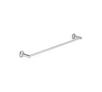 GROHE 40653001 Essentials Authentic Barre Porte-Serviette, Argent (Import Allemagne)