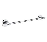 Grohe Porte-serviettes Essentials chromé, 40688001