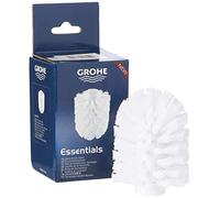 GROHE 40791001 Essentials Tête de Balai pour WC Blanc