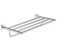 Grohe Essentials -serviettes multiples chromé , 550 mm
