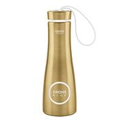Grohe 40848GN0 Bouteille isotherme Bleu Cool Sunrise brossé