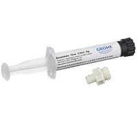 Grohe 40915000 Adhésif pour accessoires Blanc
