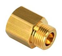 Grohe 40962000 Bouteille de CO2 425g