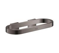 GROHE 41035A00 Selection Anneau Porte-Serviette, Graphite Rigide, Estandar