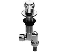 GROHE 41050000 Eggemann Original WAS Sortie 1/2" sous évier