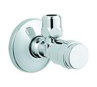 Grohe 41263000 raccord à compression Ø 2000 cm, chromé