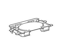 Grohe 42199000 Concet to Vástago Para Grifos