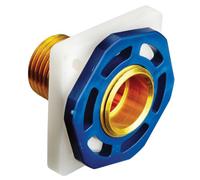 GROHE Raccord d'eau 42234 (42234000) pour réservoir WC 6-9 l