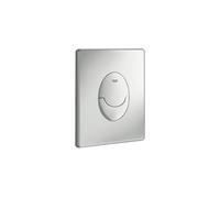 Grohe Skate Air Plaque de déclenchement, 42304P00,