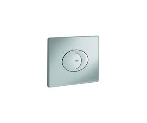 Grohe 42305P00 8002254 Skate Air Plaque de Recouvrement de Rechange 156 X 197 Mm Chromé