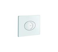 Grohe 42305Sh0 8002255 Skate Air Plaque de Recouvrement de Rechange 156 X 197 Mm Chromé