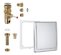 GROHE 42901000 Robinet de Chasse d'eau