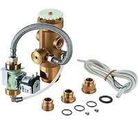 Grohe 42909000 42909000-Concetto Vástago Para grifos,