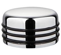 Grohe 43064000 Interrupteur à Bouton Poussoir Chrome