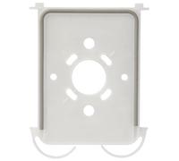 Grohe Grohe Cadre de fixation 43210 complet pour chasse d'urinoir encastrée murale Quantité:1
