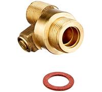 GROHE Connexion S 43825/43825000 pour Contromix public chromé