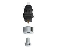 Grohe 45 592 de rechange, Starlight inverseur Chromé