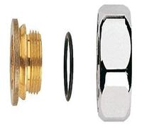 raccord à Grohe 45044 45044000 chromé