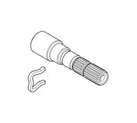 Grohe 45201000 partie extension Spindle