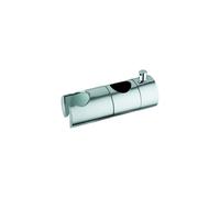GROHE Élément coulissant 12140000 pour système de douche Rainshower – Chromé