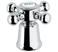 Grohe 45277000 Arabesk Poignée en forme de croix