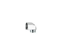 GROHE Support de douche 45304000 pour baignoire Europlus chromé