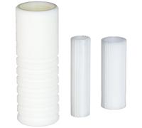 GROHE Extension 45439000 – changement d'itinéraire pour Chiara / Sentosa / Atrio