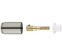 Grohe extension 45565 45565AV0 soie métal
