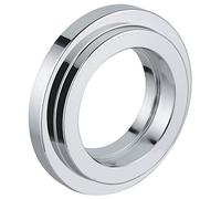 GROHE Rosace de socle Atrio 45629 chromé