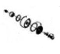GROHE 45661x x0Base de douche